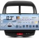 PEUGEOT 4008 - 12.3" МУЛТИМЕДИЯ / Навигация android 16